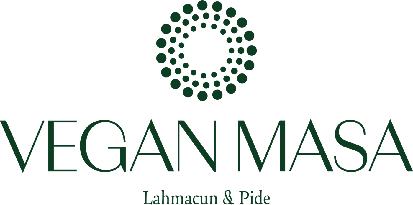Vegan Masa